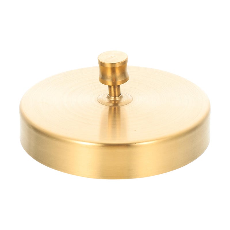 304 Stainless Steel Burger Patty Press Maker Non Stick Round Hamburger Mold for Grilling Home Cooking - Image 2