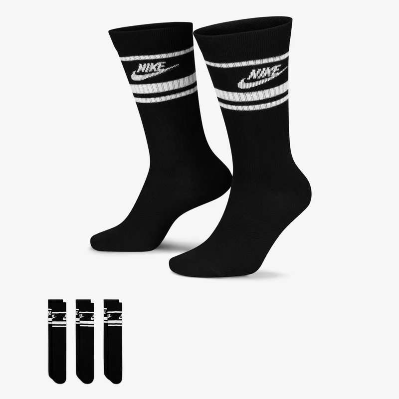 Nike Sportswear Everyday Essential Socks