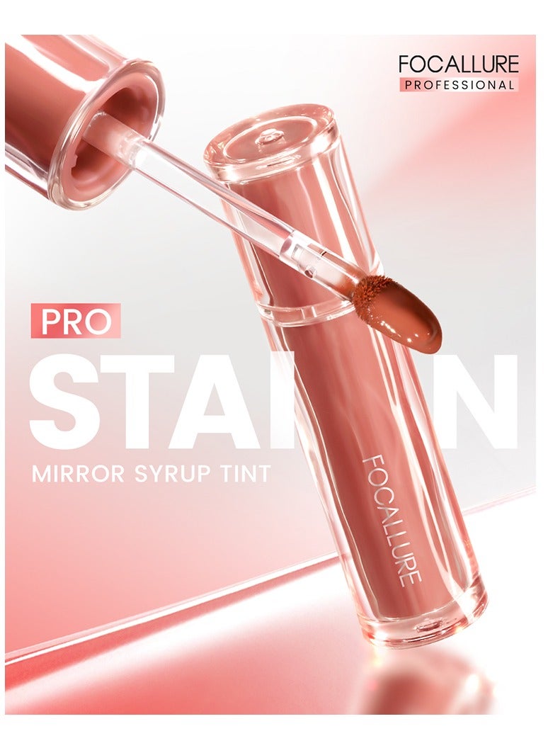 فوكالور صبغة الشفاه المرطبة جوسي  #PP02 - Image 5