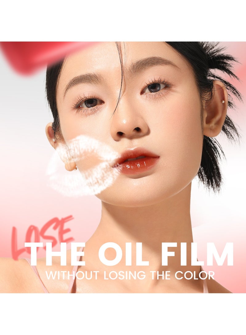 فوكالور صبغة الشفاه المرطبة جوسي  #PP02 - Image 3