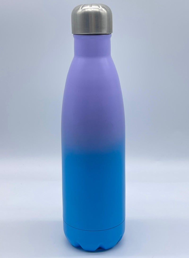 OGS Stainless Steel Water Bottle – Keeps Drinks Cold for 24h & Hot for 12h | Elegant, Leak-Proof & Portable - Image 1