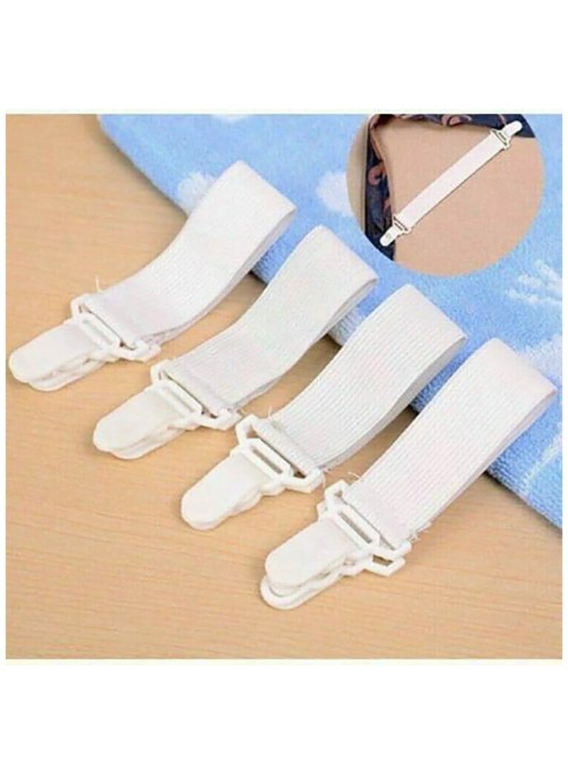 جولدن أروز ماسك ملايات استيك 4 قطع - Image 2