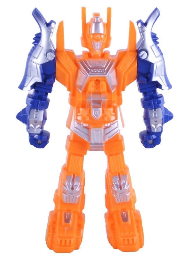 Power Joy Everyday Toy Robot With Light Bc - Image 1