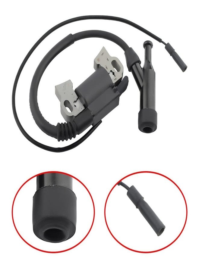 Panari Ignition Coil for Generac GP5000 GP5500 GP6000E GP6500 GP6500E GP7500 GP7500E GP8000E XT8000E H5500 H6500 H7500 HW5500E HW6500 389cc 5KW 5.5KW 6KW 6.5KW Portable Generator - Image 2