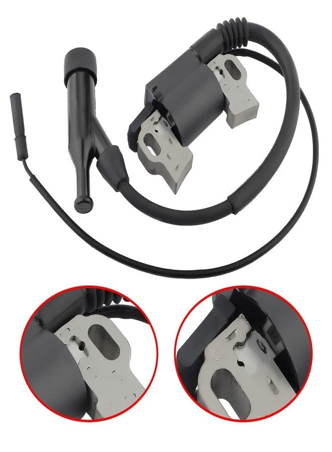 Panari Ignition Coil for Generac GP5000 GP5500 GP6000E GP6500 GP6500E GP7500 GP7500E GP8000E XT8000E H5500 H6500 H7500 HW5500E HW6500 389cc 5KW 5.5KW 6KW 6.5KW Portable Generator - Image 3