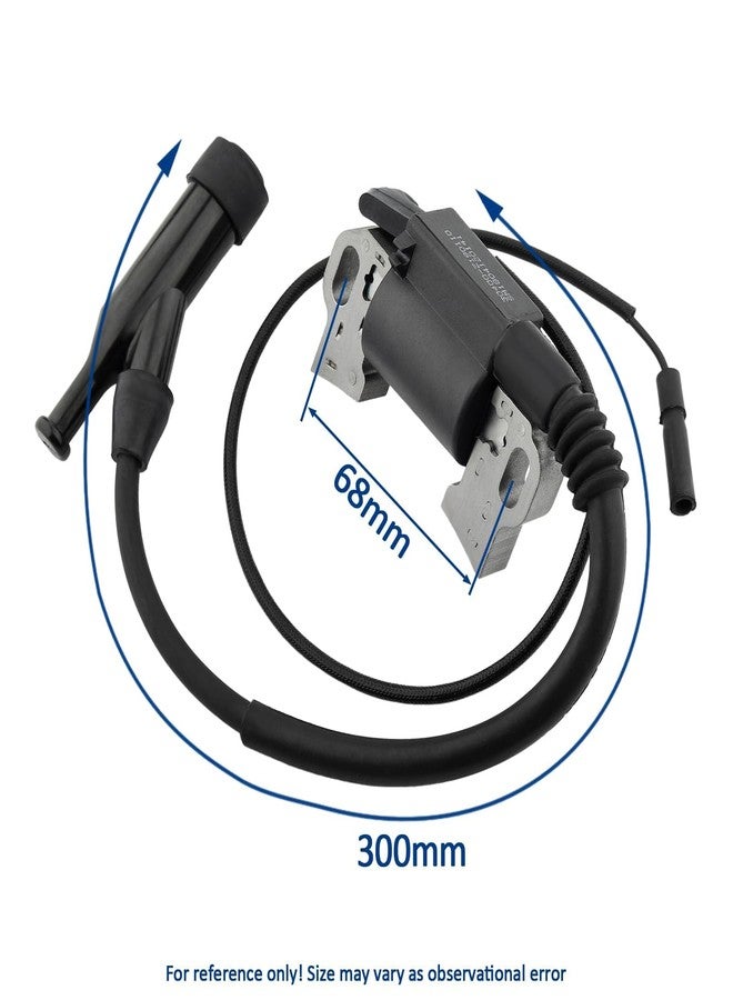 Panari Ignition Coil for Generac GP5000 GP5500 GP6000E GP6500 GP6500E GP7500 GP7500E GP8000E XT8000E H5500 H6500 H7500 HW5500E HW6500 389cc 5KW 5.5KW 6KW 6.5KW Portable Generator - Image 4