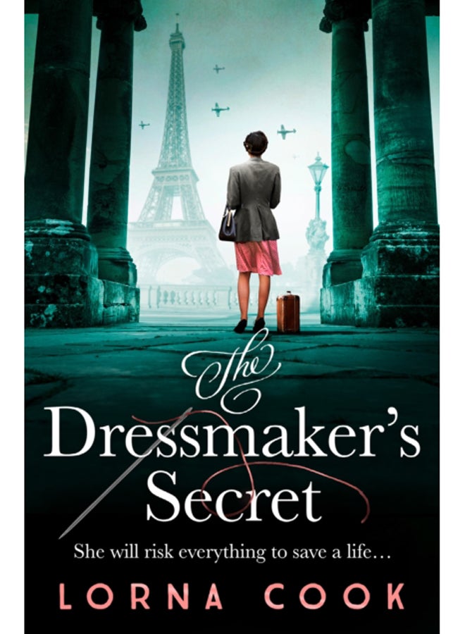 The Dressmaker's Secret