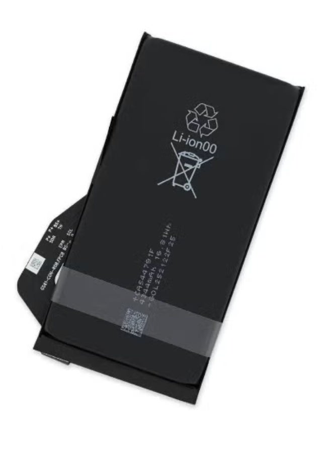 🔋 High-Quality Original Replacement Battery – Genuine Black Power Cell for Smartphones | Long-Lasting, Durable Battery with Safe Charging | Easy Installation | Reliable Performance & Perfect Fit for Extended Device Life | Efficient & Safe Operation - Image 2