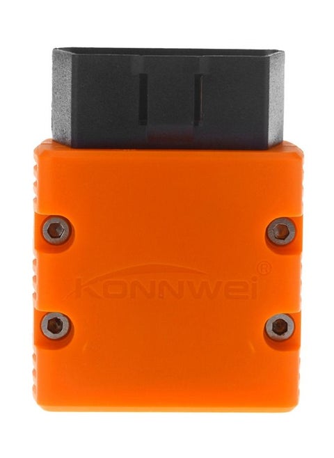 WIFI OBD Scanner Car Code Reader Detector