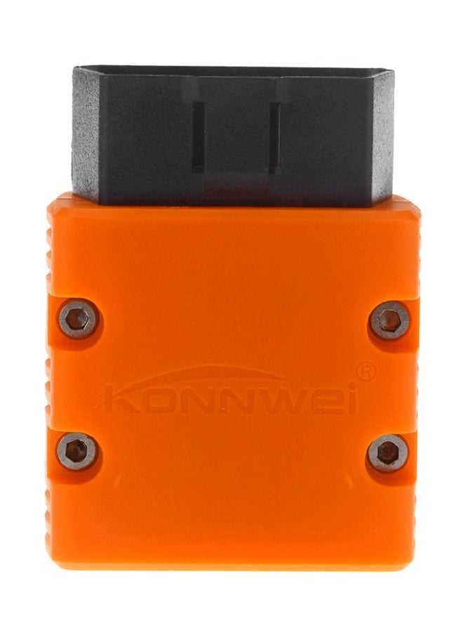 Generic - WIFI OBD Scanner Car Code Reader Detector - Image 1