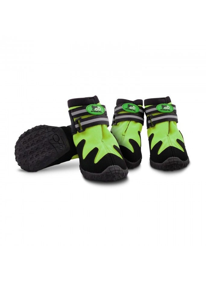 afp OUTDOOR DOG SHOES XS - Image 2