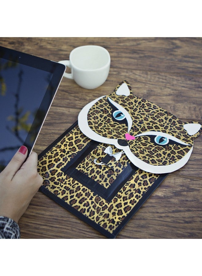 Duck Tape Mini Roll Black 19mm x 4.5m. Repair, craft, personalise, decorate and educate - Image 4