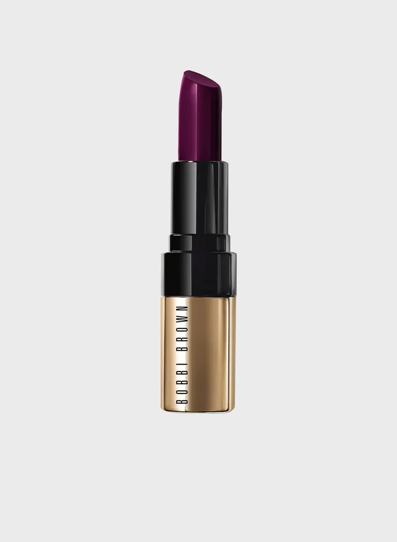 BOBBI BROWN Luxe Lip Color - Brocade