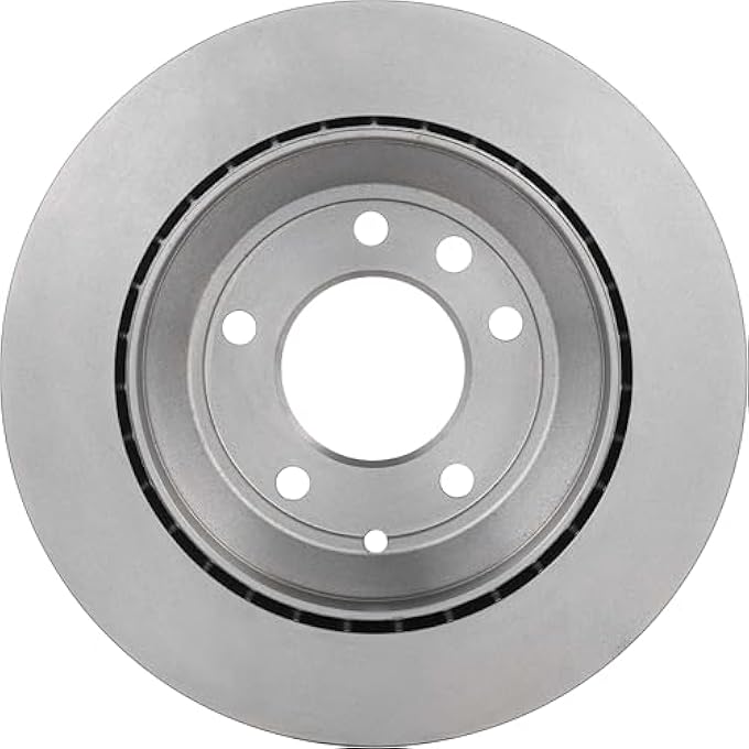 rayihni Brembo 09C88411 Disc Brake Rotor - Image 2