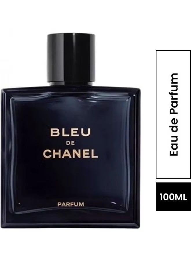 CHANEL Bleu De Chanel EDP 100ml HC - Image 2