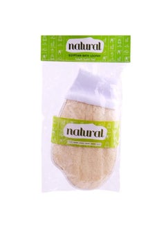 PROFESSIONAL loofah glove  - Image 1