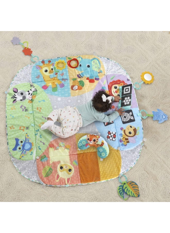 vtech صالة التطوير الحسية والمراحل 7 في 1 من VTech - Image 4