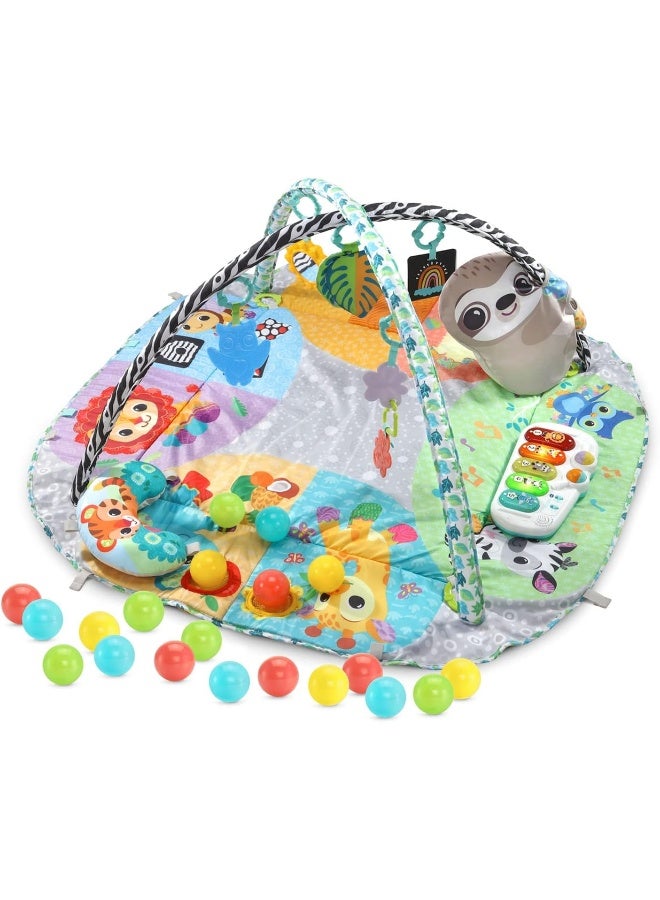 vtech صالة التطوير الحسية والمراحل 7 في 1 من VTech - Image 1