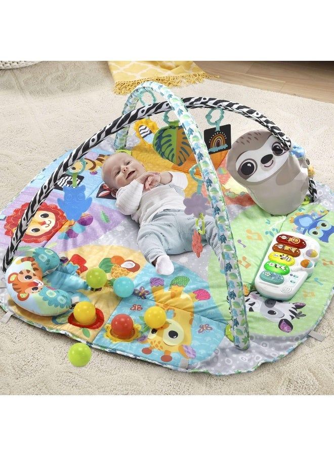 vtech صالة التطوير الحسية والمراحل 7 في 1 من VTech - Image 3