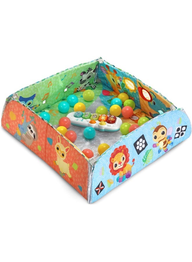 vtech صالة التطوير الحسية والمراحل 7 في 1 من VTech - Image 5