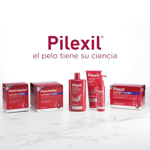 PILEXIL LACER Champ Anticada 900 ml - Image 5