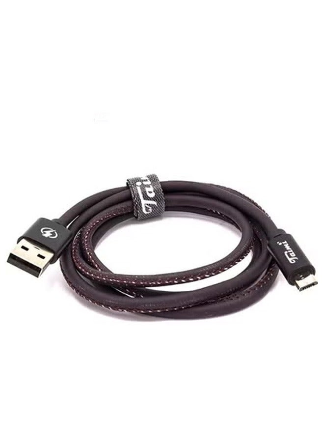 Taimi Pack Of 4 USB Charging Cable Smart Phones TM 02  - Image 2