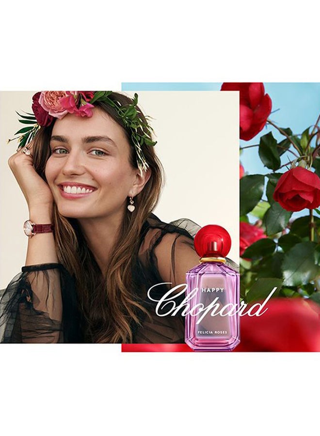 Chopard Happy Felicia Roses EDP 100ml - Image 5