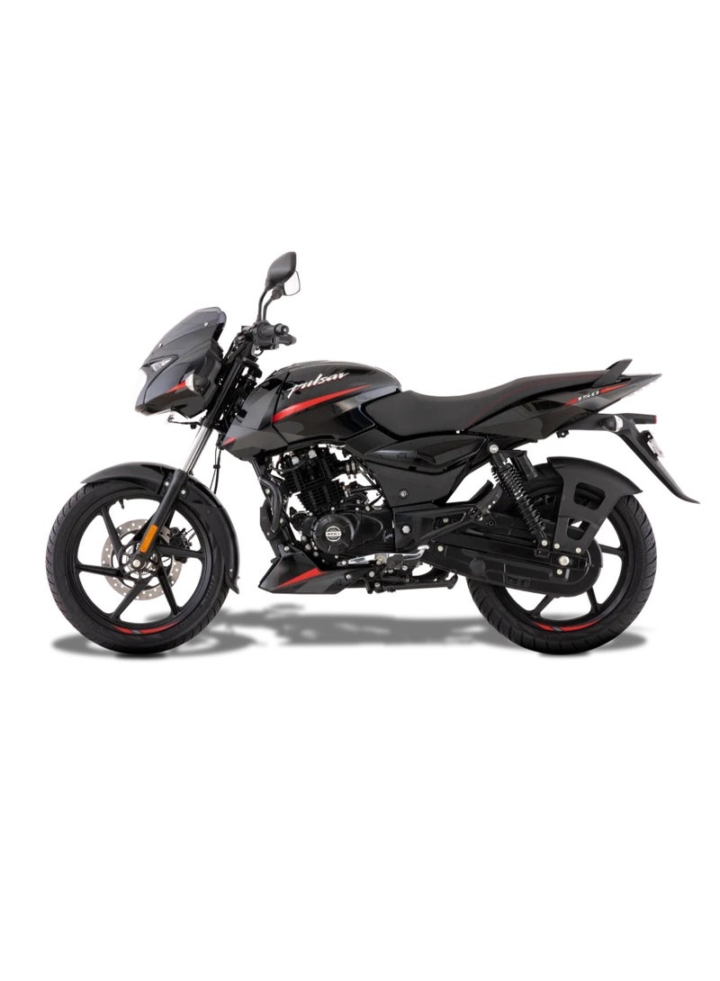 Bajaj Motorcycles Pulsar 150cc - DTS-i Engine, 15 PS Power, Air-Cooled, New Model - Image 4