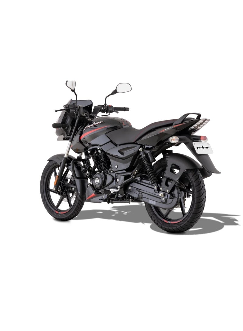 Bajaj Motorcycles Pulsar 150cc - DTS-i Engine, 15 PS Power, Air-Cooled, New Model - Image 3