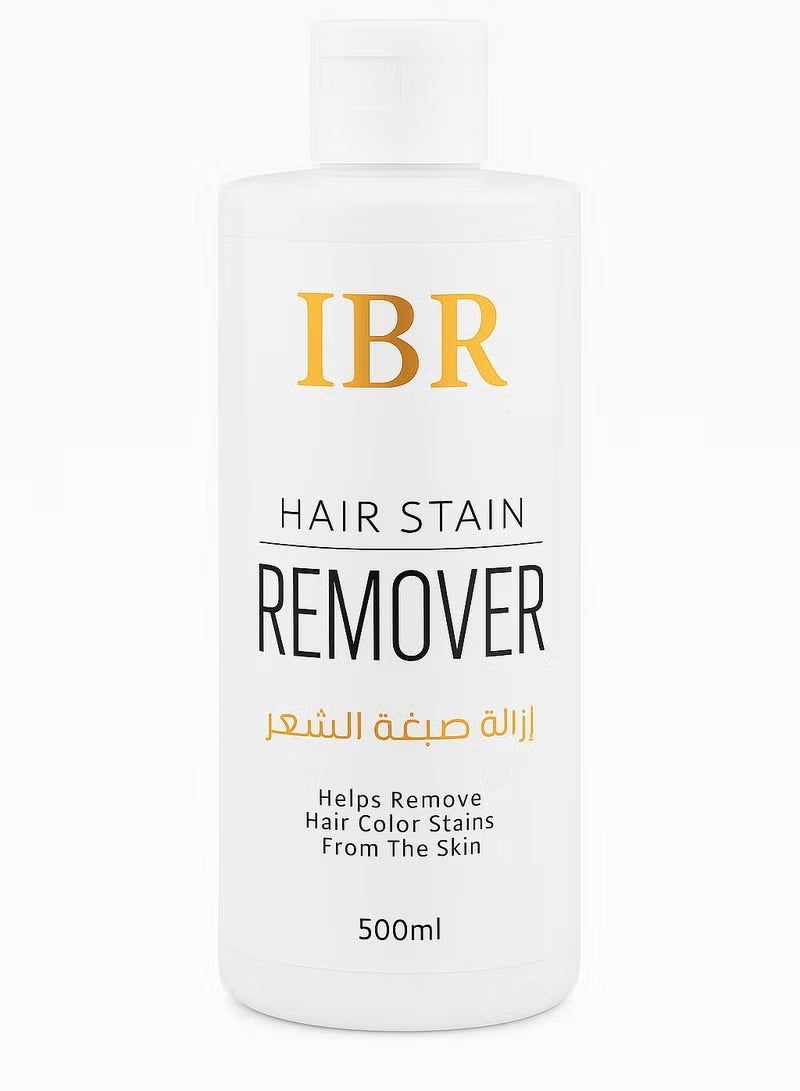 IBR Hair Stain Remover 500ML - Image 1