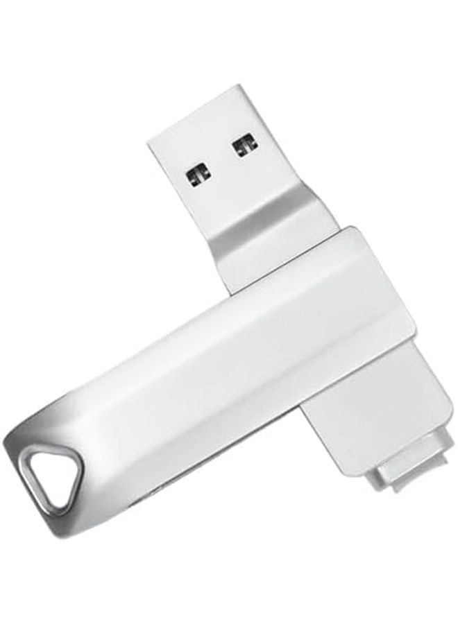 512GB USB 3 0 Flash Drive 2 in 1 External Storage Pendrive for Android Phone Gift - Image 1