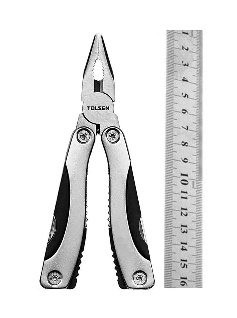 Tolsen multipurpose pliers 14 in 1 - Image 3