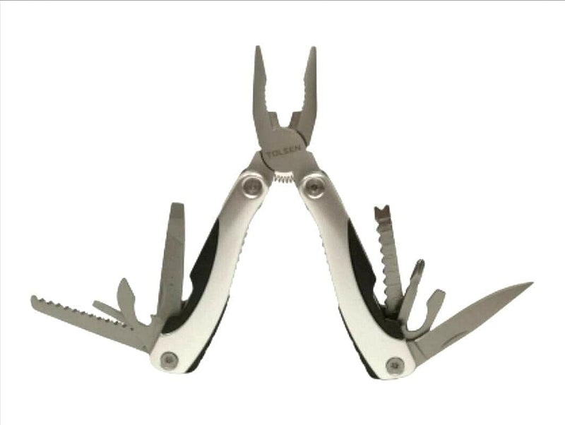 Tolsen multipurpose pliers 14 in 1 - Image 2