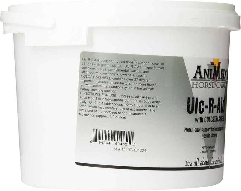 AniMed ULC-R-Aid 4 lb - Image 2