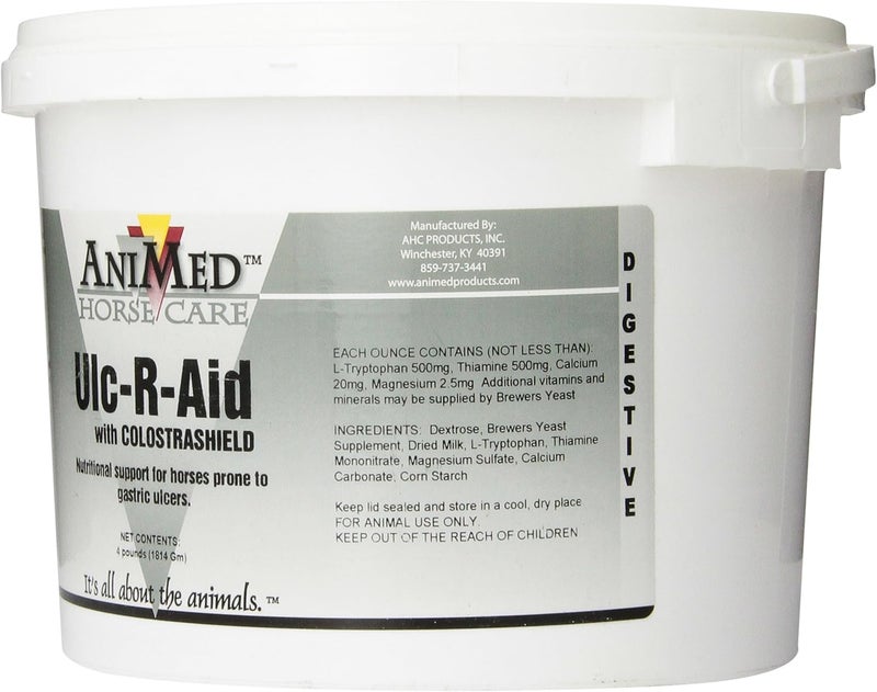 AniMed ULC-R-Aid 4 lb - Image 3