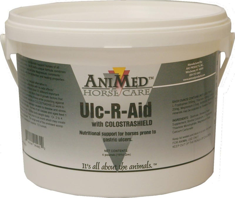 AniMed ULC-R-Aid 4 lb - Image 1