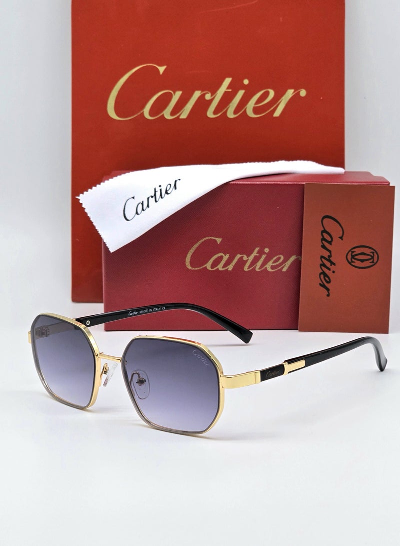 Caterpillar sunglasses with a luxurious design 