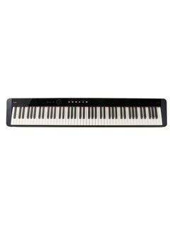 CASIO Casio Privia PX-S1100 Digital Piano - Black  - Image 1