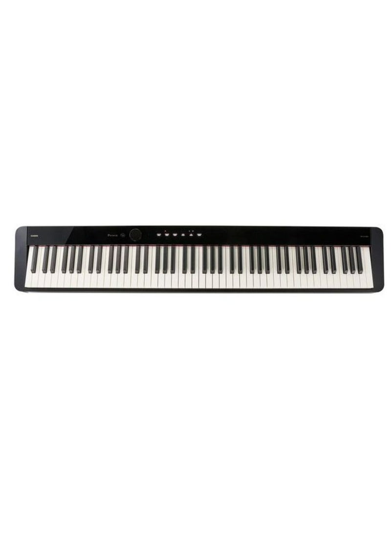 CASIO Casio Privia PX-S1100 Digital Piano - Black  - Image 1