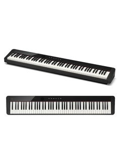 CASIO Casio Privia PX-S1100 Digital Piano - Black  - Image 3