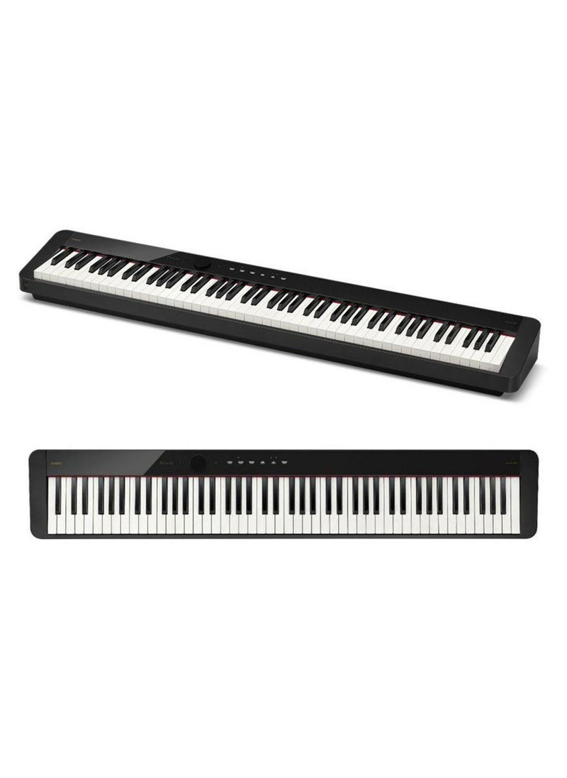 CASIO Casio Privia PX-S1100 Digital Piano - Black  - Image 3