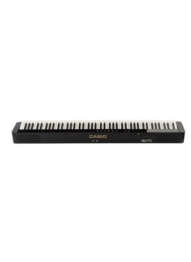 CASIO Casio Privia PX-S1100 Digital Piano - Black  - Image 2