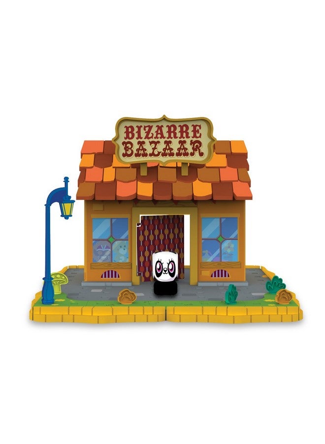 Bobble Bots Moshi Bizarre Bazaar - Image 2