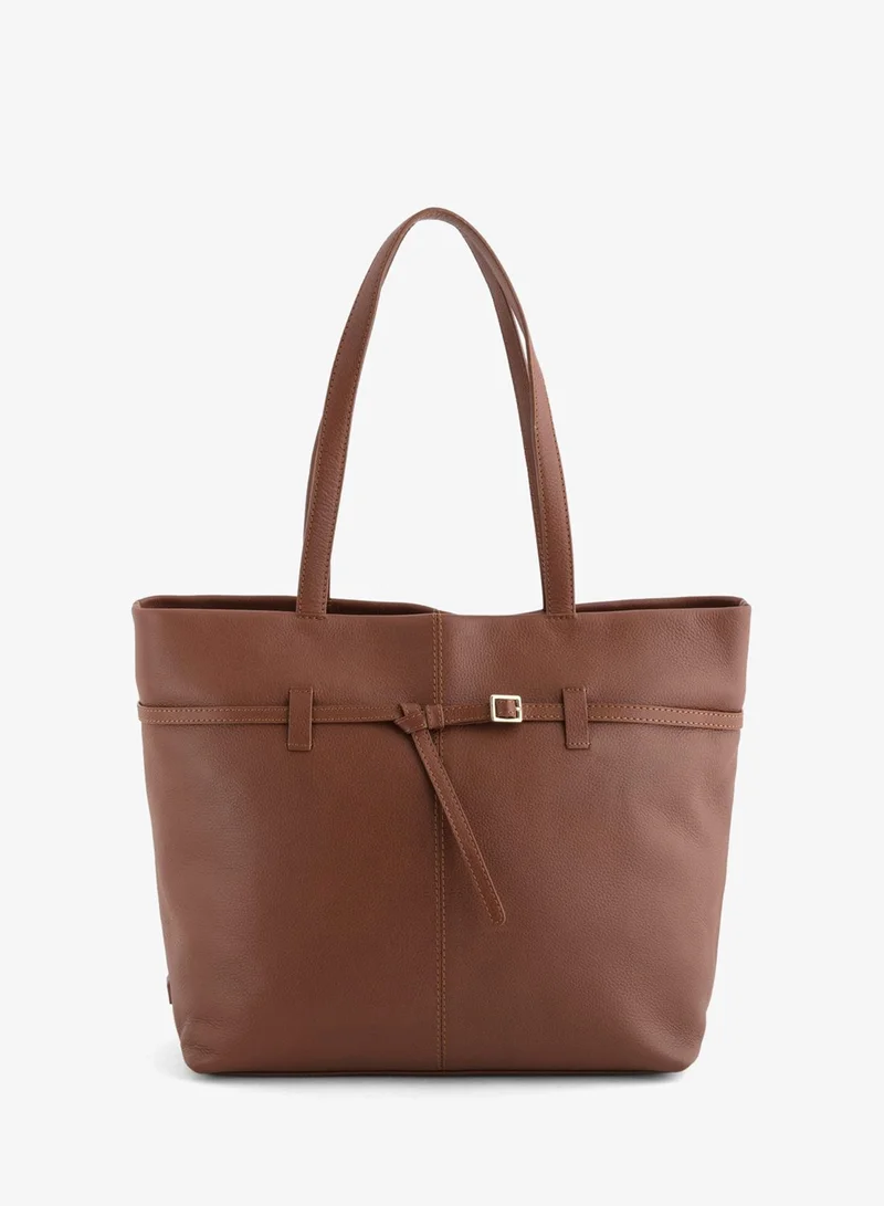 CARPISA Leather Bags-Novella V2