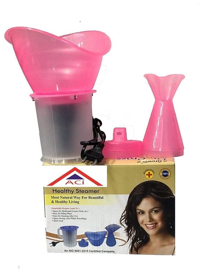 ACI - Vaporizer Coldnasal Steamer (Color May Vary) - Image 1