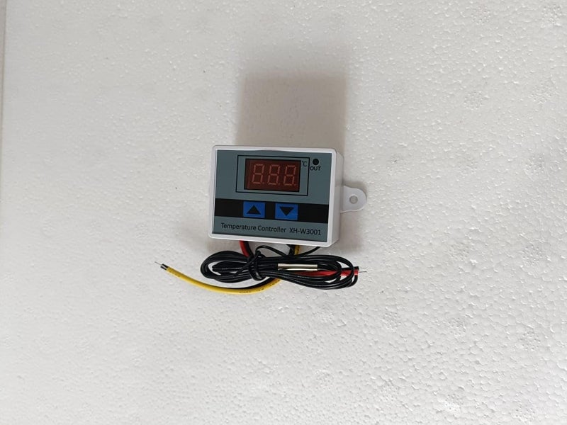 TMW ملحقات صنع حاضنات البيض | جميع المنتجات المطلوبة لصنع حاضنة البيض (طقم البيض) - Image 4