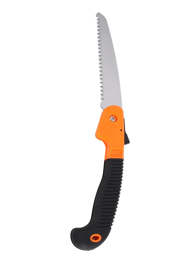 LAWAZIM Folding Pruning Saw  - Image 1