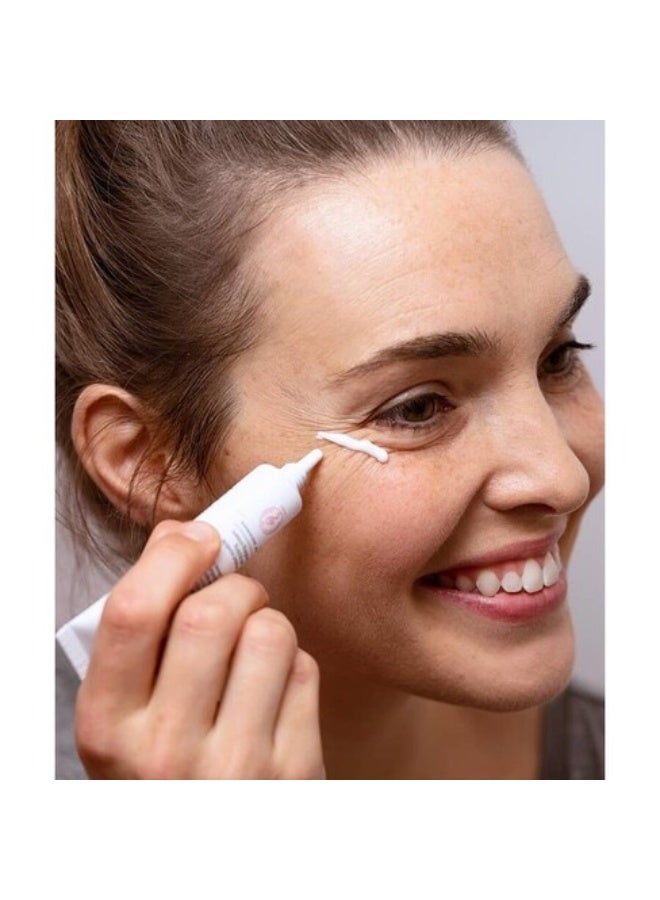 SVR Palpebral Topialyse Eyelid Cream Irritated Eyes 15ml - Image 3