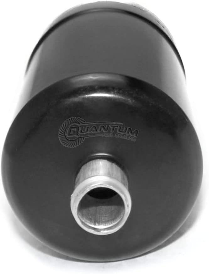 HFP QFS 100LPH Inline Fuel Pump for Audi 80 90 4000 5000 Quattro Coupe GT 19761998 Restores OE Performance - Image 5
