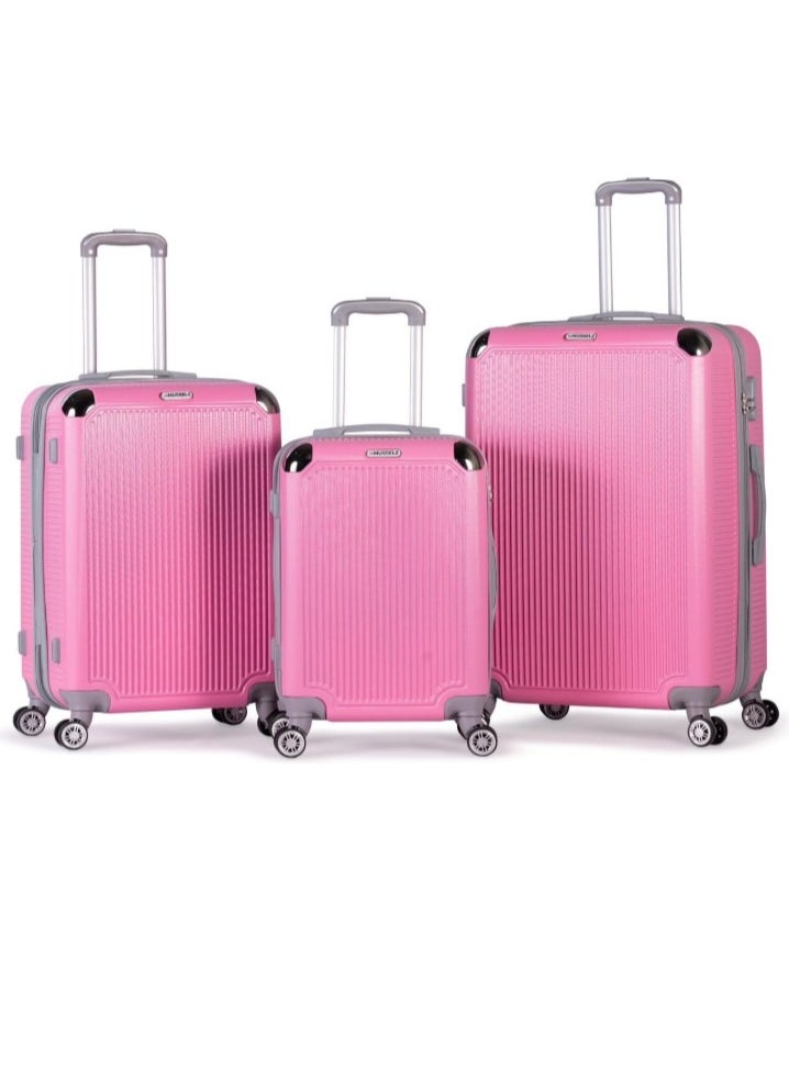 Musselz ALCTRAZ -Complete Luggage Set 3 Piece -ABS- - pzsku/ZFCB36A6365906C161724Z/45/_/1740304530/4ddb34d4-7ebf-4219-93fb-aab5b33974b5